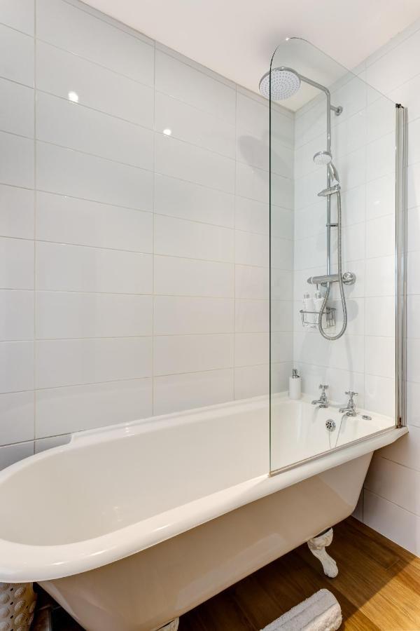 Luxury Mansion Townhouse With Private Cinema Villa Brighton ภายนอก รูปภาพ