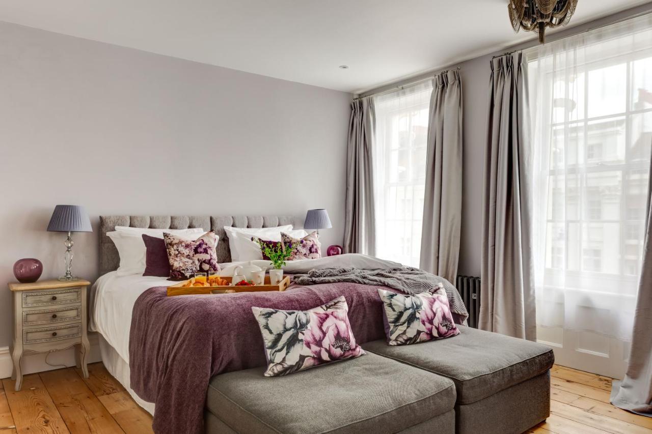 Luxury Mansion Townhouse With Private Cinema Villa Brighton ภายนอก รูปภาพ