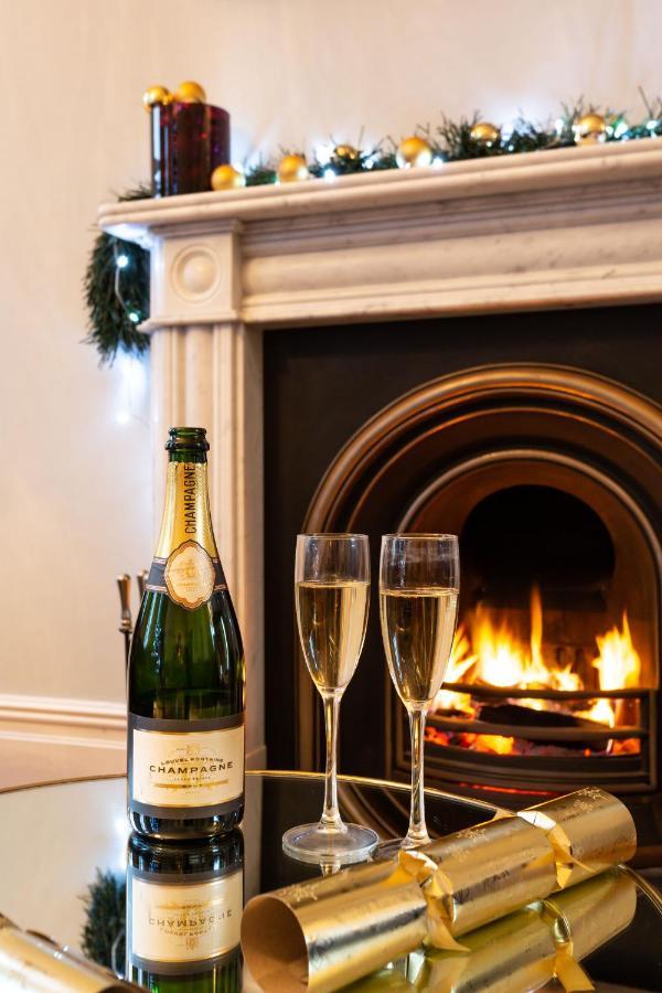 Luxury Mansion Townhouse With Private Cinema Villa Brighton ภายนอก รูปภาพ